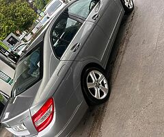 Mercedes-Benz C180 - Image 3/9