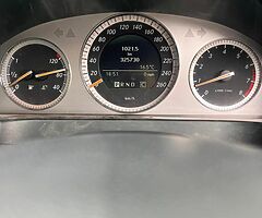 Mercedes-Benz C180 - Image 6/9