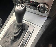 Mercedes-Benz C180 - Image 8/9