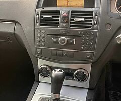 Mercedes-Benz C180 - Image 9/9