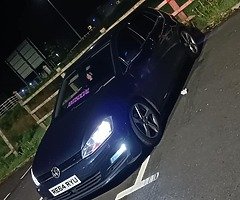 2014 Volkswagen Golf - Image 4/6
