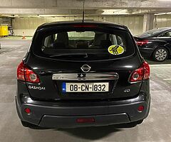Nissan Qashqai 1.5 DCI - Image 3/7