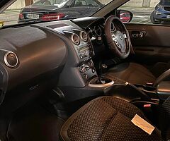 Nissan Qashqai 1.5 DCI - Image 6/7