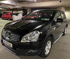 Nissan Qashqai 1.5 DCI - Image 7/7