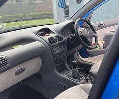 Peugeot 206 2004 - Image 3/5