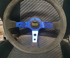 Rally wheel - Image 3/4