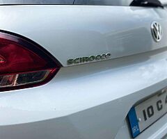 Volkswagen Scirocco - Image 3/6