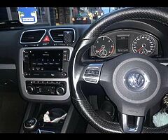 Volkswagen Scirocco - Image 4/6