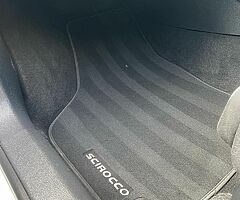 Volkswagen Scirocco - Image 5/6