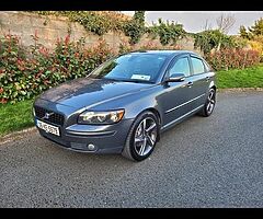 Volvo S40 2lt diesel