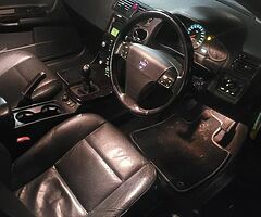 Volvo S40 2lt diesel - Image 4/9