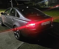 Volvo S40 2lt diesel - Image 6/9