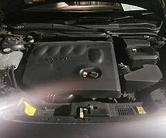 Volvo S40 2lt diesel - Image 8/9