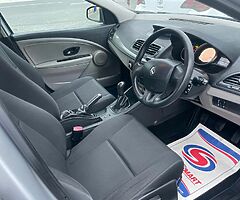 2012 Renault Megan - Image 7/8