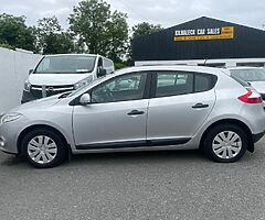 2012 Renault Megan - Image 8/8