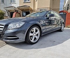CLS MERCEDES - Image 3/10