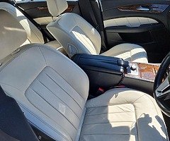 CLS MERCEDES - Image 8/10