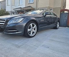 CLS MERCEDES - Image 10/10