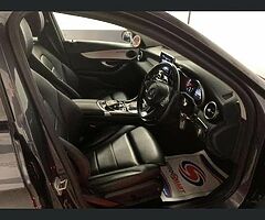 ⛔Mercedes c220d ⛔ - Image 5/10