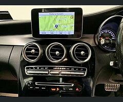 ⛔Mercedes c220d ⛔ - Image 8/10