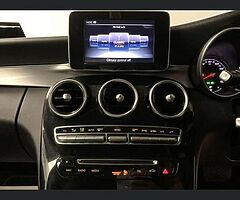 ⛔Mercedes c220d ⛔ - Image 9/10