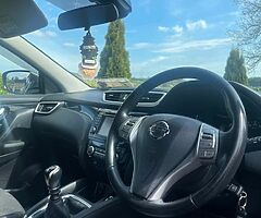 2016 Nissan Quashki - Image 3/5