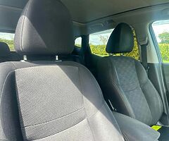 2016 Nissan Quashki - Image 4/5