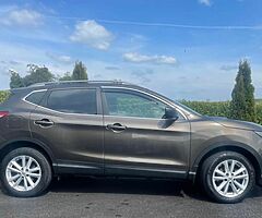 2016 Nissan Quashki - Image 5/5