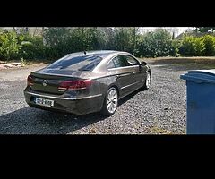 Volkswagen CC - New NCT Exp. 06/24 - Image 3/9