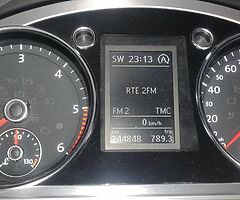 Volkswagen CC - New NCT Exp. 06/24 - Image 5/9