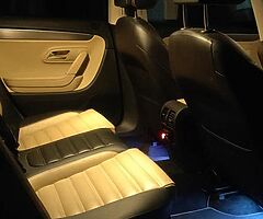 Volkswagen CC - New NCT Exp. 06/24 - Image 6/9