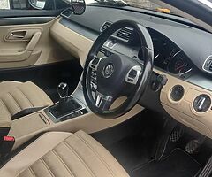 Volkswagen CC - New NCT Exp. 06/24 - Image 7/9