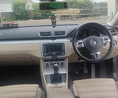 Volkswagen CC - New NCT Exp. 06/24 - Image 8/9