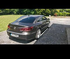 Volkswagen CC - New NCT Exp. 06/24 - Image 9/9