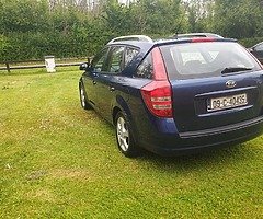 Kia ceed - Image 3/6