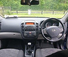 Kia ceed - Image 4/6