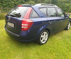 Kia ceed - Image 6/6
