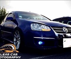 Mk5 kitted