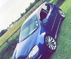 Mk5 kitted