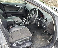 Audi A3 - Image 4/10
