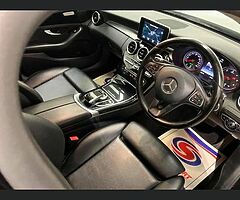 C 220d Mercedes 152 - Image 7/10