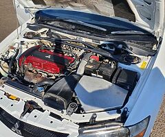 2005 Mitsubishi Lancer Evolution IX 9 - Image 8/10
