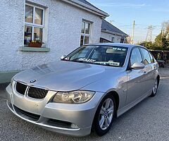 Bmw 318D swaps