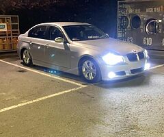 Bmw 318D swaps - Image 6/8