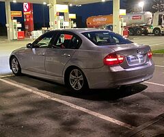Bmw 318D swaps - Image 7/8