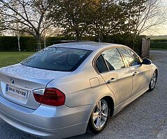 Bmw 318D swaps - Image 8/8