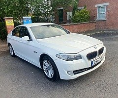 Bmw f10 2012