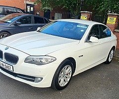 Bmw f10 2012 - Image 3/10