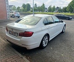 Bmw f10 2012 - Image 4/10