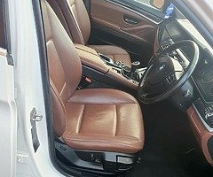 Bmw f10 2012 - Image 7/10